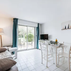Caesar Domus-4 By Interhome Appartement