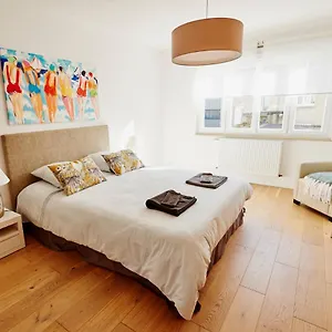 Saint-michel - 2 90m2 Saint-Brieuc