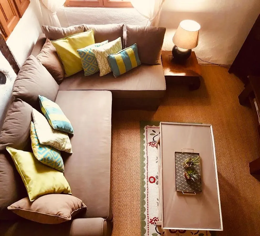 Apartment Charming Duplex In The Heart Of The Village - Charmant Duplex Au Coeur Du Village - Saint-Tropez
